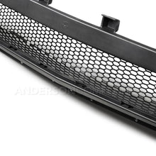 Load image into Gallery viewer, Anderson Composites 15-18 Dodge Challenger Type-AS Front Upper Grille