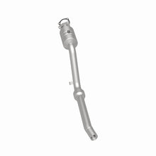 Load image into Gallery viewer, MagnaFlow Direct Fit Catalytic Converter 02-03 Audi A4 3L Passenger Side