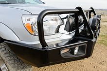 Load image into Gallery viewer, ARB Winchbar Suit ARB Fog Tacoma 12-15 (Fit Kit NOT Included)