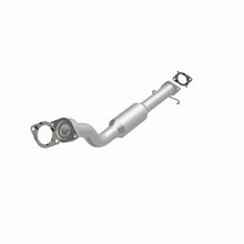 Load image into Gallery viewer, MagnaFlow California Direct Fit Converter 99-02 Oldsmobile Intrigue 3.5L