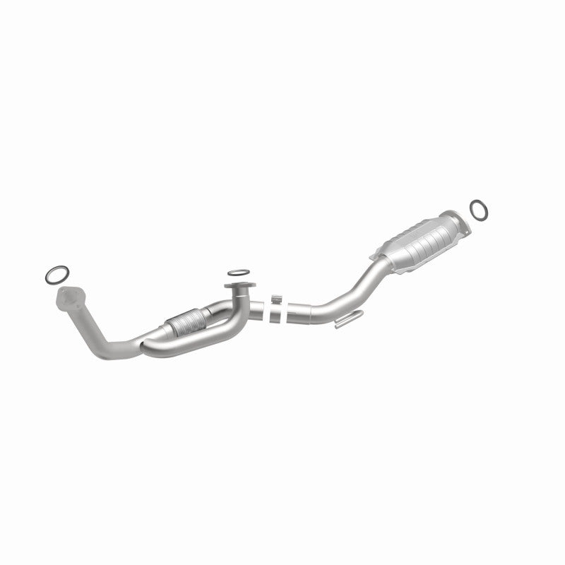 MagnaFlow Direct Fit Catalytic Converter 98-03 Avalon/Camry 3.0L