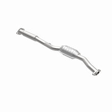 Load image into Gallery viewer, MagnaFlow Direct Fit Catalytic Converter Nissan 85-86