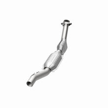 Load image into Gallery viewer, MagnaFlow Direct Fit Catalytic Converter 01 Ford Lightning P/S
