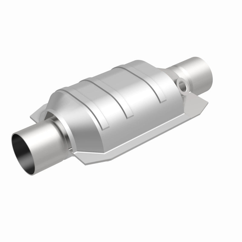 MagnaFlow Universal Catalytic Converter 2.00inch w/ single O2