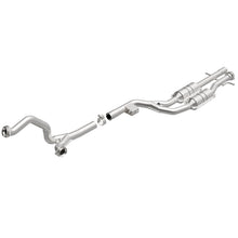 Load image into Gallery viewer, MagnaFlow Direct Fit Catalytic Converter 90-93 Mercedes 500SL 5.0L