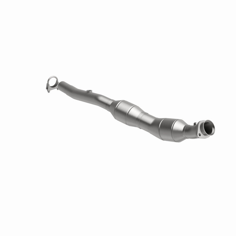 MagnaFlow Direct Fit Catalytic Converter 03-05 R Rover HSE4.4 D/S OE