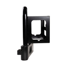 Load image into Gallery viewer, ARB Jerry Can/Holder Rear Step Towbar Lhs Blk 80 Series
