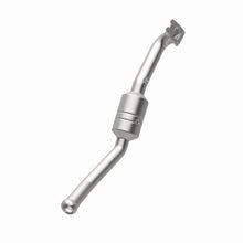 Load image into Gallery viewer, MagnaFlow Direct Fit Catalytic Converter OEM 11-12 Jeep Grand Cherokee 3.6L