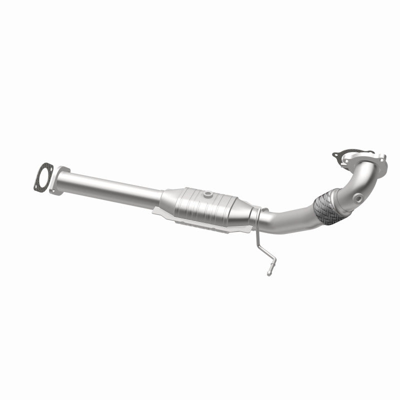 MagnaFlow Direct Fit Catalytic Conv Volvo 05-09 S60 2.4L/2.5L Turbo / 04-06 S80 Turbo/05-07 V70 2.5L