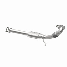 Load image into Gallery viewer, MagnaFlow Direct Fit Catalytic Conv Volvo 05-09 S60 2.4L/2.5L Turbo / 04-06 S80 Turbo/05-07 V70 2.5L
