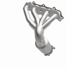 Load image into Gallery viewer, MagnaFlow Direct Fit Catalytic Converter 97-01 Camry 2.2 manif OEM