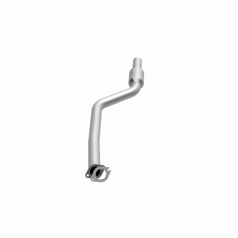 MagnaFlow Direct Fit Catalytic Converter BMW 3 07-08 Front OEM