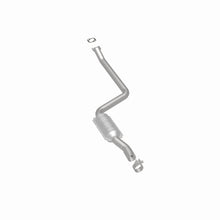 Load image into Gallery viewer, MagnaFlow Direct Fit Catalytic Converter 2006 BMW 530xi 3.0L OEM