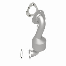 Load image into Gallery viewer, MagnaFlow Direct Fit Catalytic Converter 13-17 Explorer V6 3.5 OEM Close Coupled