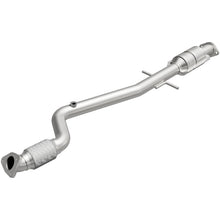 Load image into Gallery viewer, MagnaFlow Direct Fit Catalytic Converter 2012-2014 CRUZE 1.4L Underbody