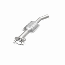 Load image into Gallery viewer, MagnaFlow Direct Fit Catalytic Converter 99-00 Mazda Miata 1.8L 50S