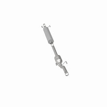 Load image into Gallery viewer, MagnaFlow Direct Fit Catalytic Converter 2002-2006 Sprinter 2500 2.7 L Underbody