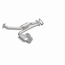 Load image into Gallery viewer, MagnaFlow Direct Fit Catalytic Converter 04 Ranger/BSeries 3.0L