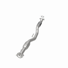 Load image into Gallery viewer, MagnaFlow Direct Fit Catalytic Converter 07-08 2.5L Altima rear OEM