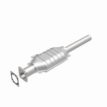 Load image into Gallery viewer, MagnaFlow Direct Fit Catalytic Converter 87-90 Jeep Wrangler 4.2L L6