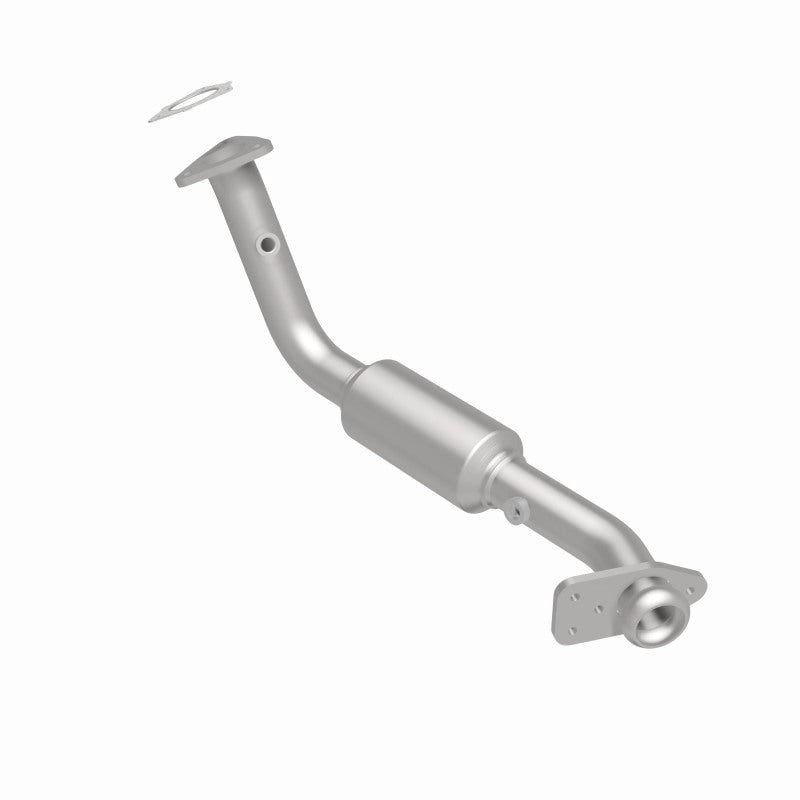 MagnaFlow California Grd DF Cat. Conv 1996 Buick Roadmaster/Cadillac Fleetwood/Chevrolet Caprice