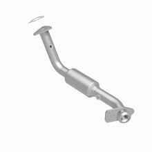 Load image into Gallery viewer, MagnaFlow California Grd DF Cat. Conv 1996 Buick Roadmaster/Cadillac Fleetwood/Chevrolet Caprice