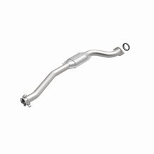 Load image into Gallery viewer, MagnaFlow Direct Fit Catalytic Converter 09-10 Hummer H3T 3.7L