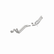 Load image into Gallery viewer, MagnaFlow Direct Fit Catalytic Converter 90-93 Mercedes 300E/TE 3.0L