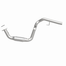 Load image into Gallery viewer, MagnaFlow Direct Fit Catalytic Converter 02-05 Escalade 6.0L Driver Side