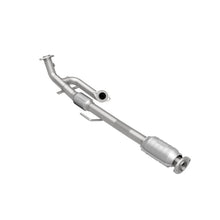 Load image into Gallery viewer, MagnaFlow DF Catalytic Conv 07-10 Lexus ES350 / 07-10 Toyota Camry 3.5L Y-Pipe Assembly (49 State)