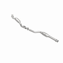 Load image into Gallery viewer, MagnaFlow Direct Fit Catalytic Converter 98-02 Mercedes E320 3.2L