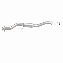 Load image into Gallery viewer, MagnaFlow Direct Fit Catalytic Converter 06-08 Suzuki Grand Vitara 2.7L