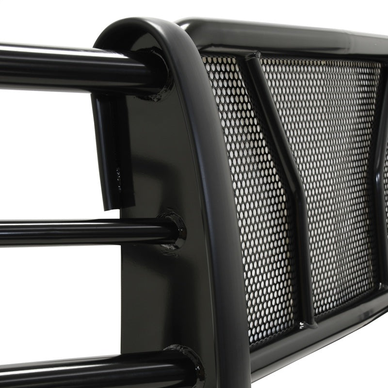 Westin 2021-2026 Ford F150 HDX Grille Guard - Black