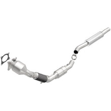 Load image into Gallery viewer, MagnaFlow Direct Fit Catalytic Converter 09-12 Audi A3 Quattro 2.0L