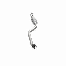Load image into Gallery viewer, MagnaFlow Direct Fit Catalytic Converter 06-07 BMW 530i 3.0L Passenger Side
