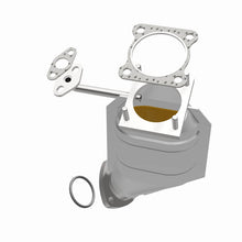 Load image into Gallery viewer, MagnaFlow Direct Fit Catalytic Converter 84-87 Honda Civic/CRX 1.5L