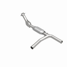 Load image into Gallery viewer, MagnaFlow Direct Fit Catalytic Converter 97-99 Ford Vans 4.6L