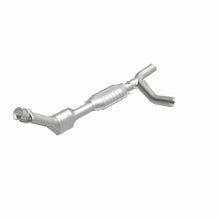 Load image into Gallery viewer, MagnaFlow Direct Fit Catalytic Converter 00-03 Ford Van 4.2L OEM