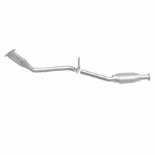 Load image into Gallery viewer, MagnaFlow Direct Fit Catalytic Converter BMW 83 85