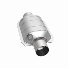Load image into Gallery viewer, MagnaFlow Universal Catalytic Converter 2.25 inch PC2 Rear