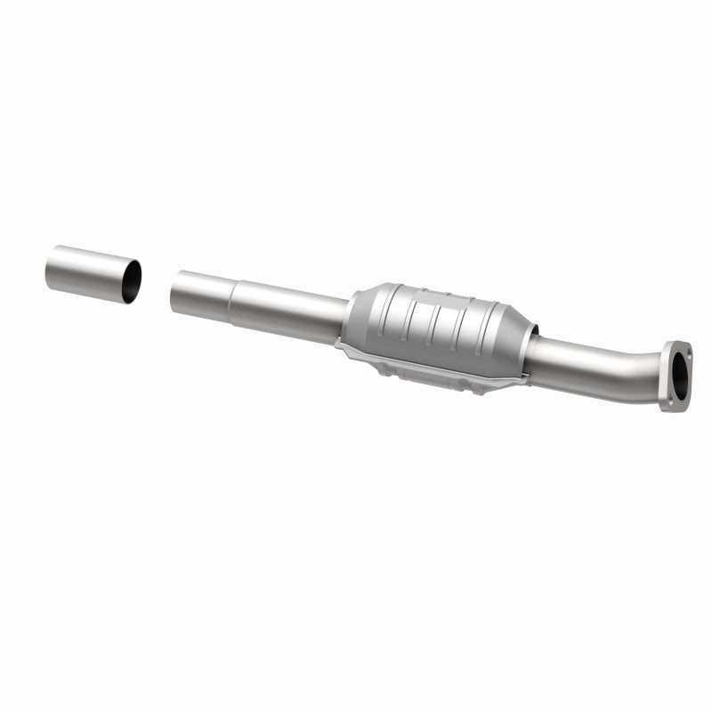 MagnaFlow Direct Fit Catalytic Converter 04 Mitsubishi Galant 2.4L