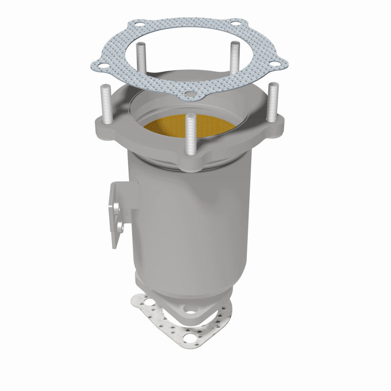 MagnaFlow Direct Fit Catalytic Converter Mazda Protege 1.6L