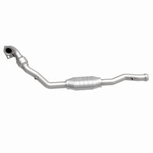 Load image into Gallery viewer, MagnaFlow Direct Fit Catalytic Converter 1997 Volvo 850 2.3L Turbo