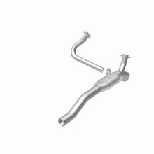 Load image into Gallery viewer, MagnaFlow Direct Fit Catalytic Converter 94-95 Chevy Astro 4.3L 49S