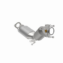 Load image into Gallery viewer, MagnaFlow Direct Fit Catalytic Converter 08-13 Infiniti G37 V6-3.7LGAS 2.25in Dia