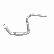 Load image into Gallery viewer, MagnaFlow Direct Fit Catalytic Converter 02-05 Escalade 6.0L Driver Side