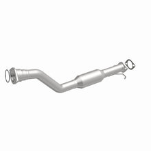 Load image into Gallery viewer, MagnaFlow Direct Fit Catalytic Converter 97-02 GM Regal-Impala-Grand