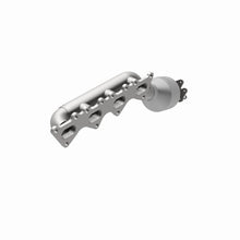 Load image into Gallery viewer, MagnaFlow Direct Fit Catalytic Converter 2009 Kia Borrego 4.6L Passenger Side