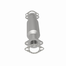 Load image into Gallery viewer, MagnaFlow Direct Fit Catalytic Converter Nissan 84-89