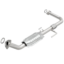 Load image into Gallery viewer, MagnaFlow Direct Fit Catalytic Converter 00-04 Tundra Driver Side 4.7L